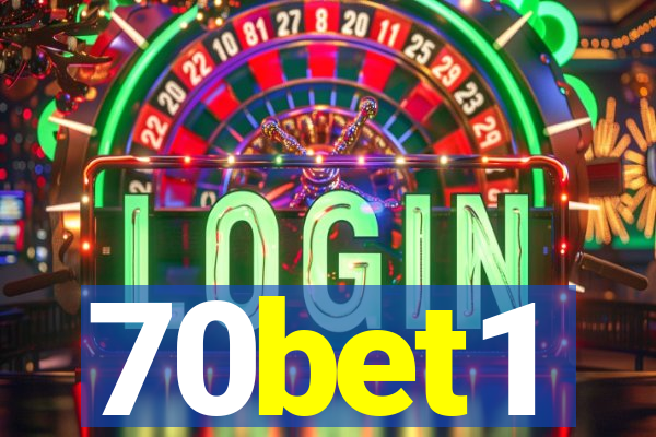 70bet1