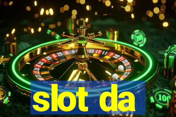 slot da