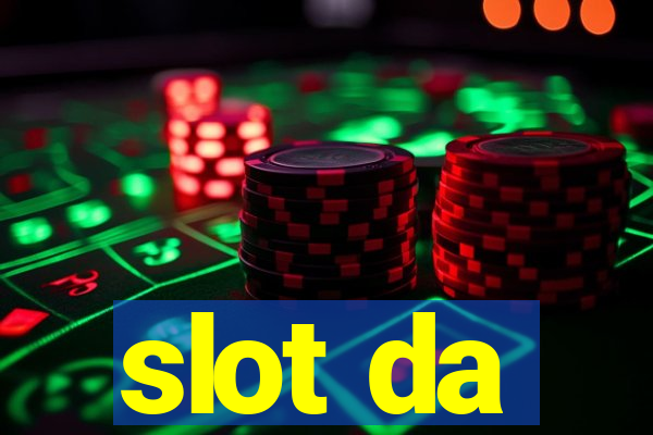 slot da