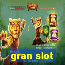 gran slot