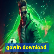 gowin download