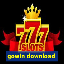 gowin download