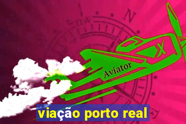 viação porto real