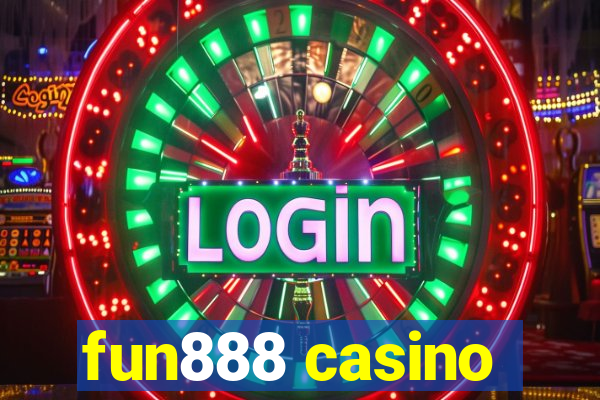 fun888 casino