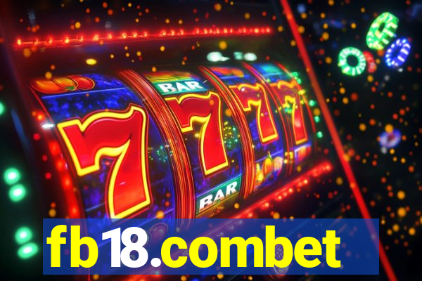 fb18.combet