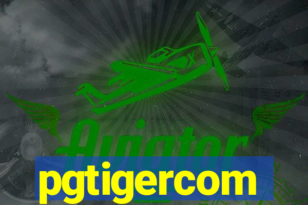 pgtigercom