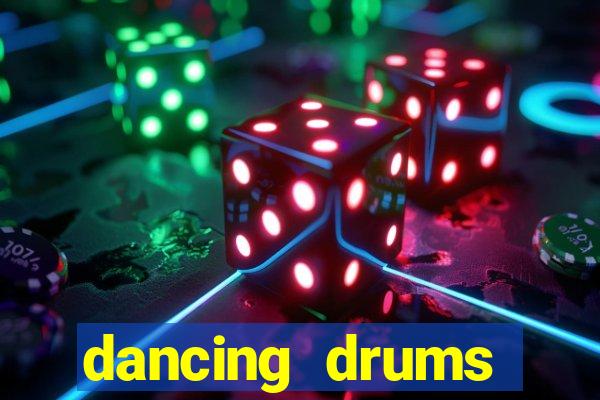 dancing drums explosion slot machine