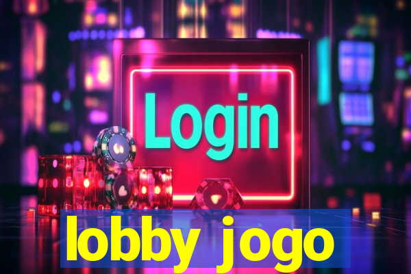 lobby jogo