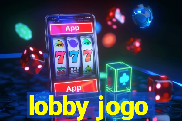 lobby jogo