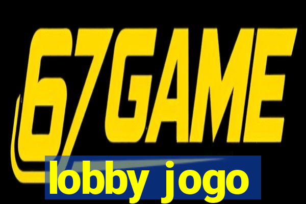 lobby jogo