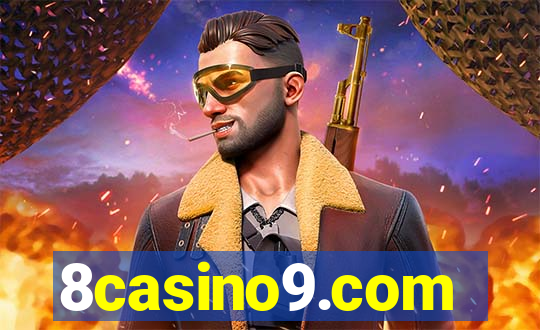 8casino9.com