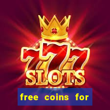 free coins for cash frenzy