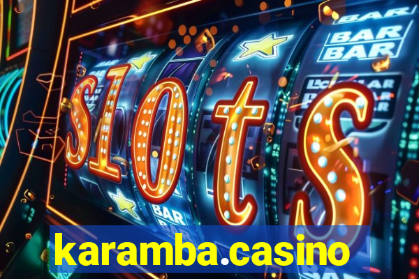 karamba.casino