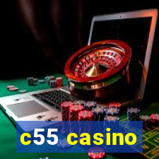 c55 casino