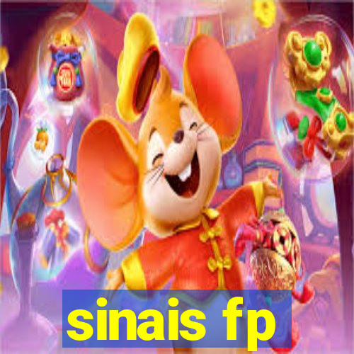 sinais fp