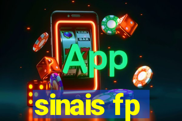 sinais fp