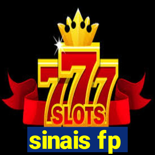 sinais fp