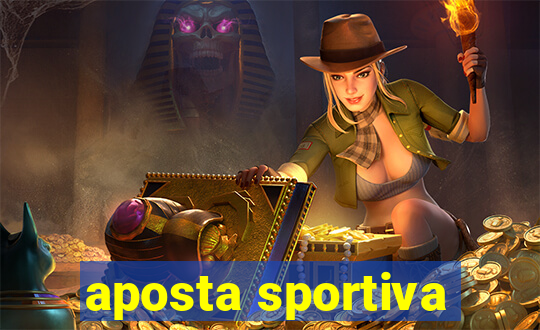 aposta sportiva