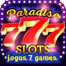 jogos 7 games