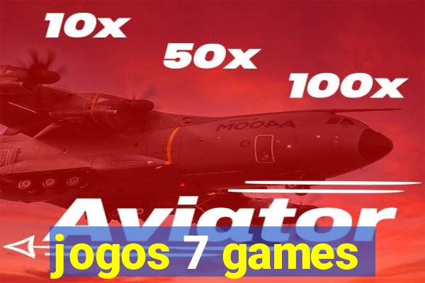 jogos 7 games