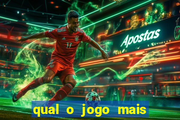 qual o jogo mais fácil de ganhar