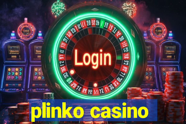 plinko casino