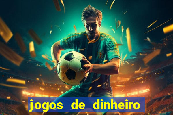 jogos de dinheiro no pix