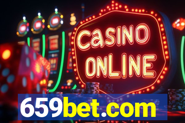 659bet.com