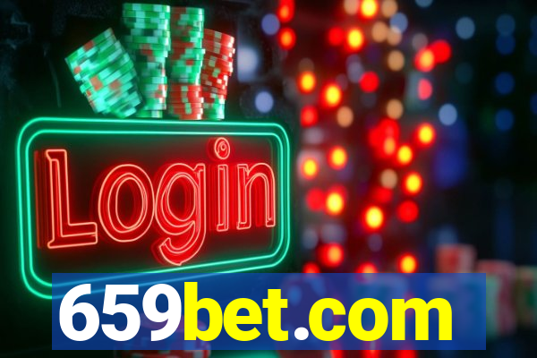 659bet.com