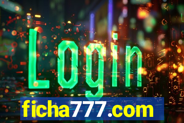 ficha777.com