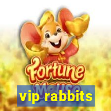 vip rabbits