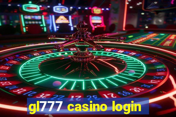 gl777 casino login