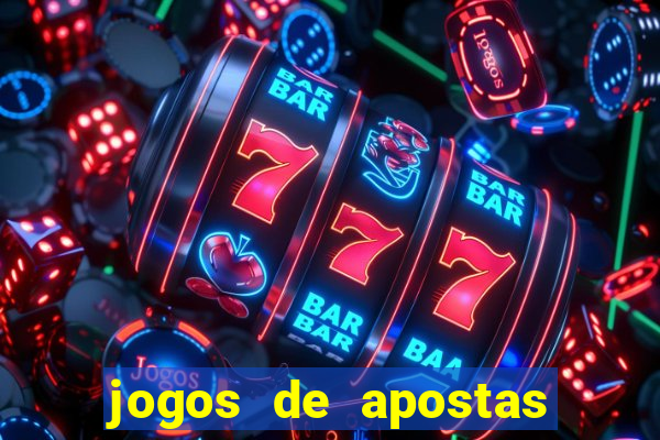 jogos de apostas que dao bonus no cadastro