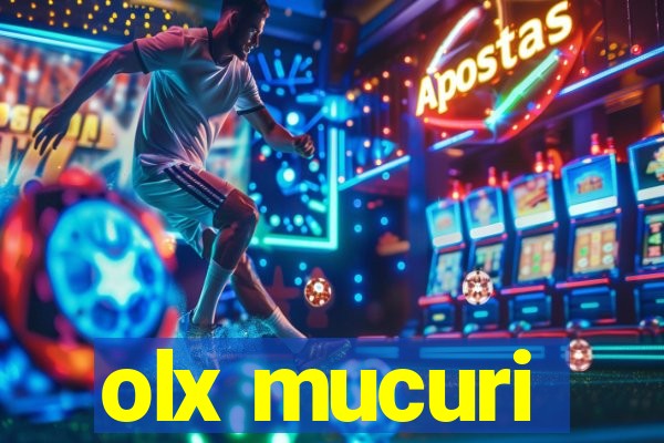 olx mucuri