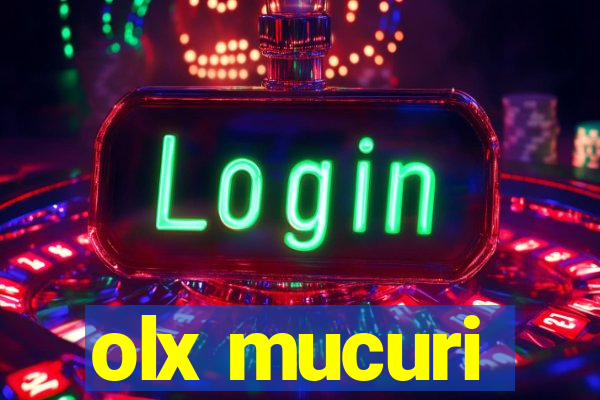 olx mucuri