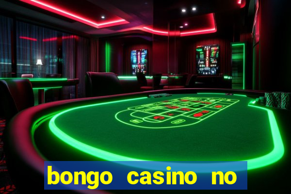 bongo casino no deposit bonus