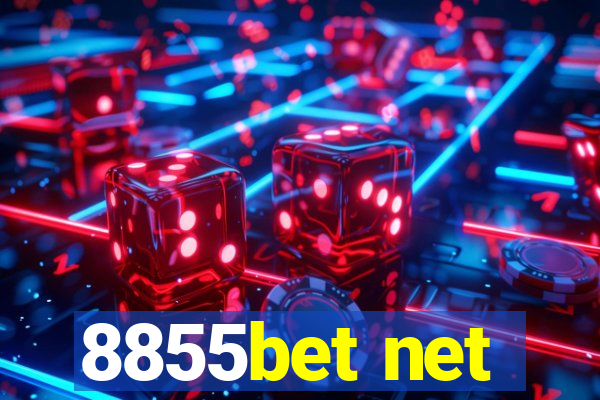 8855bet net