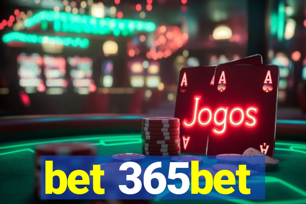 bet 365bet