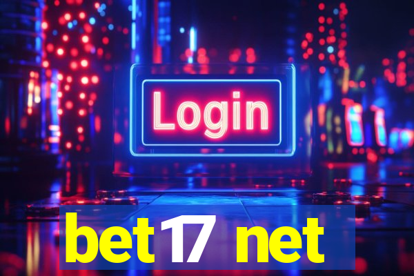 bet17 net