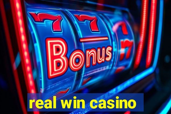 real win casino