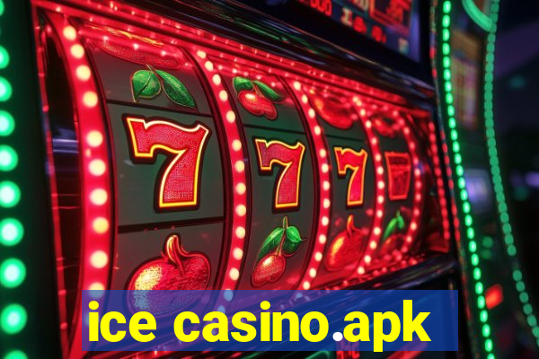 ice casino.apk