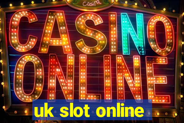 uk slot online