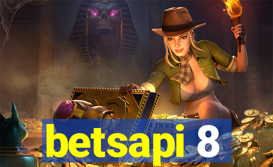 betsapi 8