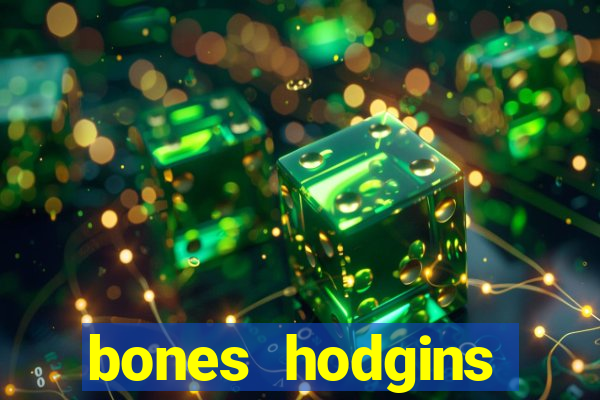 bones hodgins recupera sua fortuna