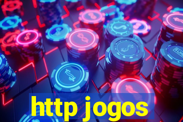 http jogos