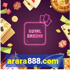 arara888.com