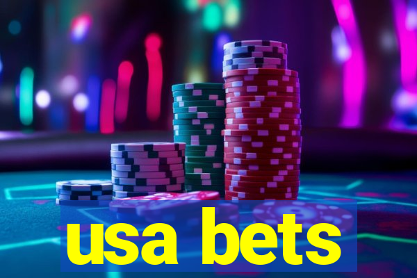 usa bets