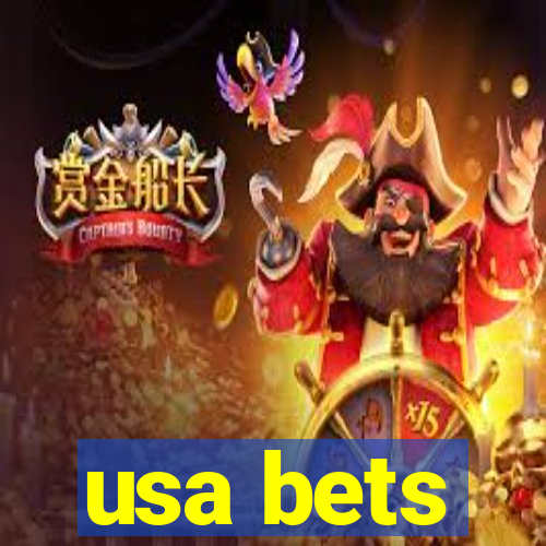 usa bets