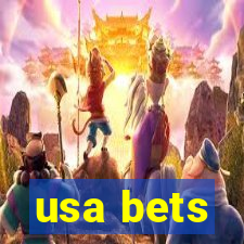 usa bets