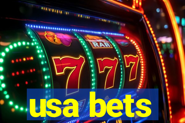 usa bets